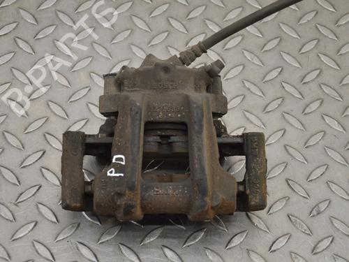 Used Right front brake caliper Right front brake caliper BMW 3 (F30, F80) 320 i (182 hp) 33354732 33354732