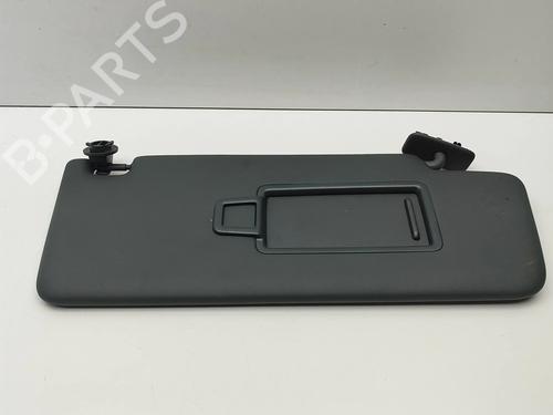 Used Right sun visor Right sun visor AUDI Q4 E-TRON SUV (F4B) 35 (170 hp) 33369750 33369750