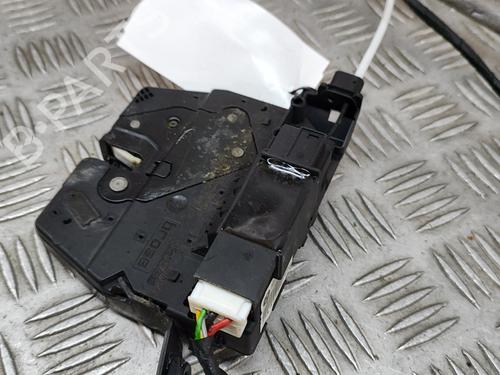 Tailgate lock BMW 5 Gran Turismo (F07) 530 d | BP24817946C101 