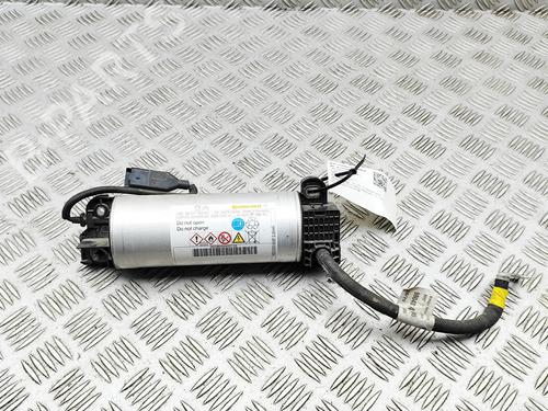 Electronic module DS DS 7 Crossback (J4_, JR_, JC_) 2.0 BlueHDi 180 (JJEHZR) | BP31926498M83 