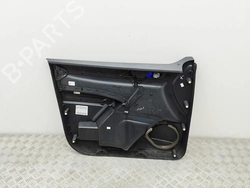 Front right panel VW CADDY IV Box Body/MPV (SAA, SAH) 2.0 TDI | BP38782217C59 - Image 4