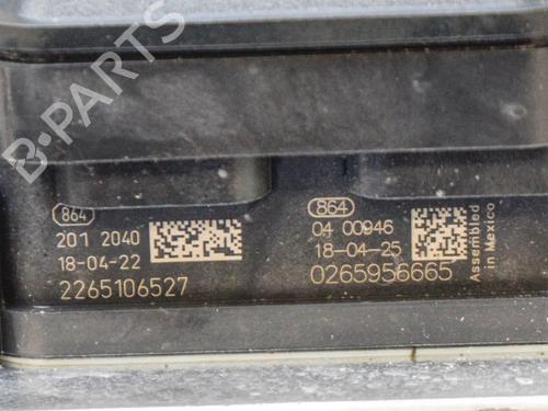 ABS pump TESLA MODEL 3 (5YJ3) EV | BP27748009M43 