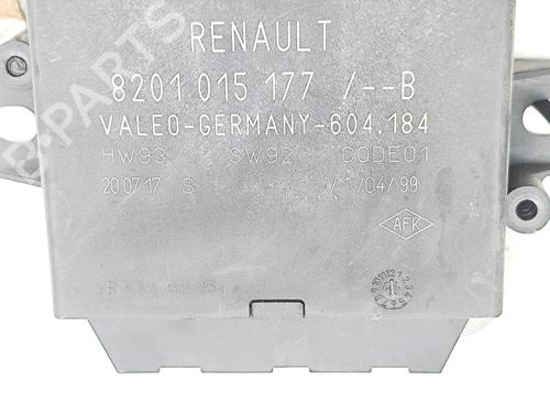 Módulo eletrónico RENAULT MASTER III Bus (JV) 2.3 dCi 135 FWD (JV0N, JV08) | BP36863961M83  - Image 6