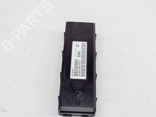 Electronic module OPEL INSIGNIA A Sports Tourer (G09) 2.0 CDTI (35) | BP9227912M83 