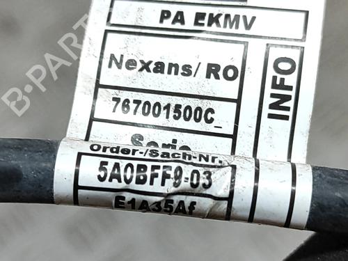 Cable BMW iX (I20) xDrive 50 | BP28590096E12  - Image 6