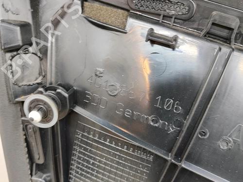 Front right panel AUDI A6 C7 Avant (4G5, 4GD) 3.0 TDI quattro | BP25616227C59  - Image 6