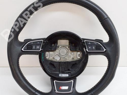 Used Steering wheel Steering wheel AUDI Q3 (8UB, 8UG) 1.4 TSI (150 hp) 11181073 11181073