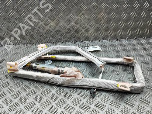 Used Left curtain airbag SKODA YETI (5L) 2.0 TDI 4x4 (110 hp) 31903309