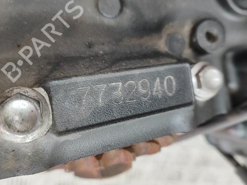Engine TRIUMPH MOTORCYCLES THRUXTON Thruxton 900 (986ME2) | BP28562745M1
