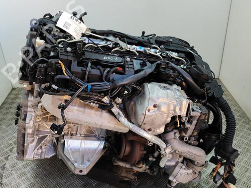 Moteur BMW 5 (F10) 535 d (313 hp) 28275438