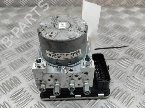 Abs pomp MAZDA CX-5 (KF) 2.0 (165 hp) 25893654