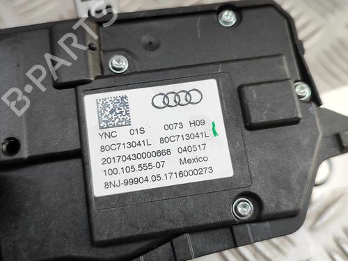 Gear lever AUDI Q5 (FYB, FYG) 2.0 TFSI quattro | BP28436591M90  - Image 6