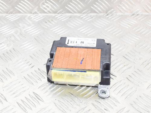Kollisjonspute styreenhet NISSAN QASHQAI II SUV (J11, J11_) 1.2 DIG-T | BP6771263M53 