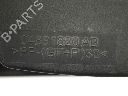 Air filter box JEEP PATRIOT (MK74) 2.0 CRD 4x4 | BP30267122M87 