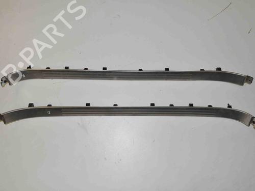 Used Step BENTLEY CONTINENTAL Coupe (3W_, 393) 6.0 GT Speed (610 hp) 30251787