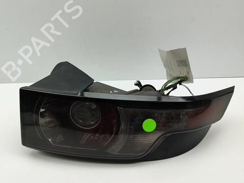 Used Right taillight Right taillight LAND ROVER RANGE ROVER EVOQUE (L538) 2.2 D 4x4 (190 hp) 26153744 26153744