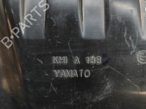 Air filter box KAWASAKI MOTORCYCLES Z (900cc - ) Z 900 (ZR900B) | BP28565522M87 