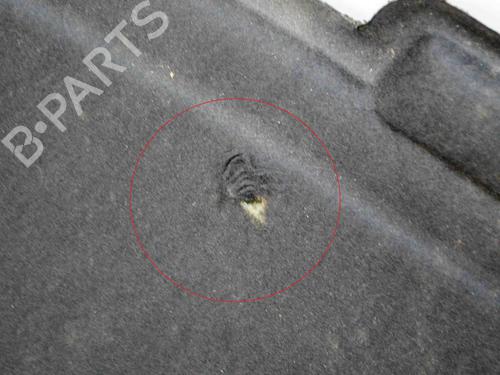 Upper protection AUDI A6 C7 (4G2, 4GC) 2.0 TDI | BP29637456M93 