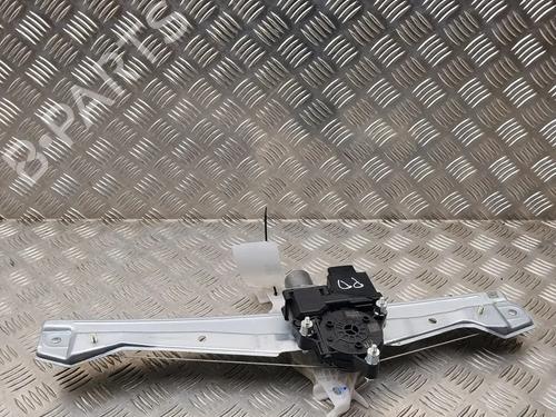 Front right window mechanism KIA EV3 EV | BP39619251C23 - Image 3