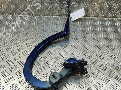 Hinge/Door check strap BMW 5 (G30, F90) 530 e Plug-in-Hybrid xDrive | BP29488236C146 