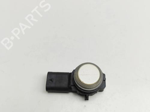 Used Electronic module JEEP COMPASS (MP, M6, MV, M7) 1.3 HYBRID 4X4 (190 hp) 30544606