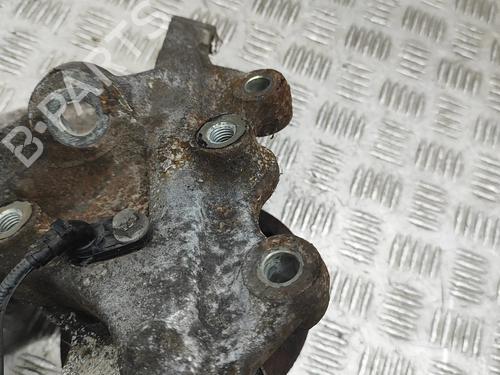 Left front steering knuckle MERCEDES-BENZ CLS (C218) CLS 350 CDI / d (218.323) | BP24976386M25 - Image 4