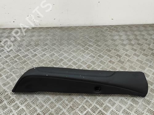 Autre DS DS 7 Crossback (J4_, JR_, JC_) 1.5 BlueHDi 130 (JCYHZJ, JCYHZR) (130 hp) 30301825