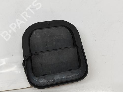 Grille ALFA ROMEO STELVIO (949_) 2.0 Q4 (949.AXA2A) | BP28434825C40 