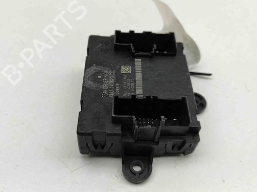Elektronisk modul LAND ROVER RANGE ROVER VELAR (L560) 2.0 D240 SD4 4x4 (241 hp) 29337328
