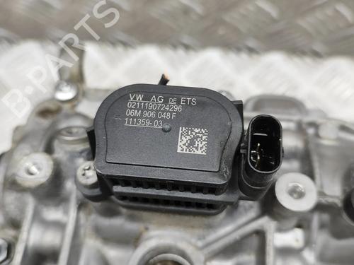 Cylinder head PORSCHE CAYENNE Coupe (9YB) 3.0 AWD (9YBAA1) | BP28045824M5 