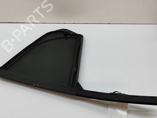 Rear right door window JAGUAR I-PACE (X590) EV400 AWD | BP28387891C21 
