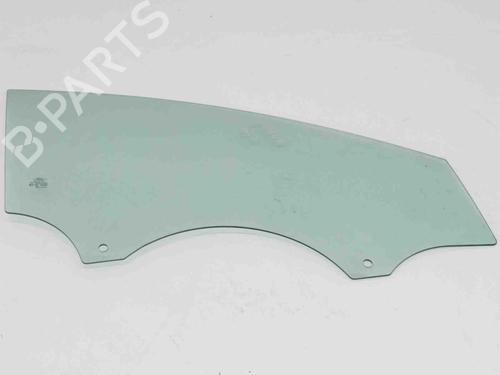 Front right door window FORD FOCUS III 1.0 EcoBoost | BP29283161C19 