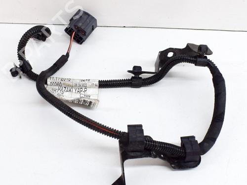 Used Wiring harness MASERATI LEVANTE SUV (M161) 3.0 Q4 (350 hp) 15481097