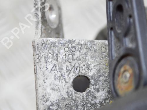 Electronic sensor BMW 7 (F01, F02, F03, F04) 730 d | BP14651640M84 