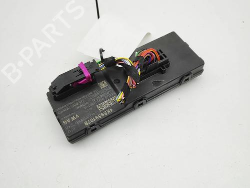 Electronic module VW ID.7 (ED2) PRO | BP39989757M83 - Image 3