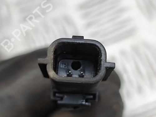 Left front steering knuckle FIAT TALENTO Van (296_) 1.6 D | BP33389004M25 - Image 6