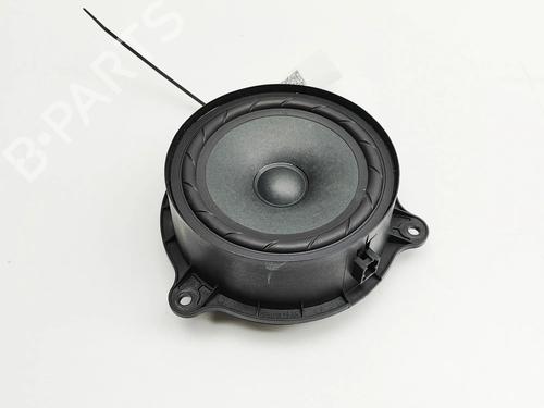 Højttaler Højttaler RENAULT ARKANA I (LCM_, LDN_) 1.6 E-TECH 145 (LDMU) (143 hp) 37238394 37238394