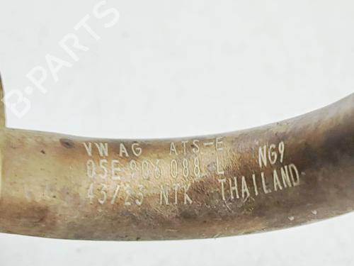 Electronic sensor VW MULTIVAN T7 (STM, STN) 1.4 eHybrid | BP33972277M84  - Image 6