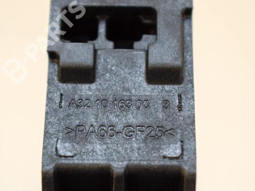 Electronic module MERCEDES-BENZ E-CLASS Convertible (A207) E 350 (207.459) | BP6753374M83 