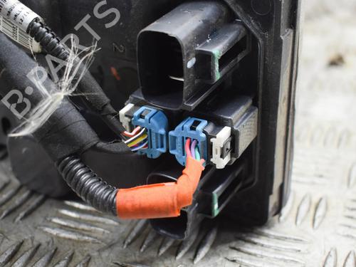 Steering rack TESLA MODEL Y (5YJY) EV Performance All-wheel Drive | BP33359921M22  - Image 8