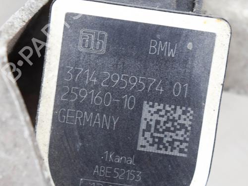 Electronic sensor BMW 5 (G30, F90) 530 e Plug-in-Hybrid | BP14643429M84 