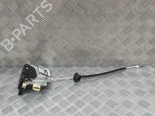 Used Rear left lock AUDI Q7 (4LB) 4.2 FSI quattro (350 hp) 25217294
