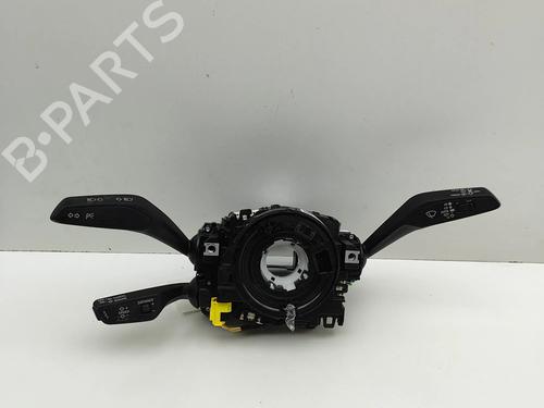 Used Steering column stalk AUDI A3 Sportback (8VA, 8VF) 1.4 TFSI e-tron (150 hp) 27315041
