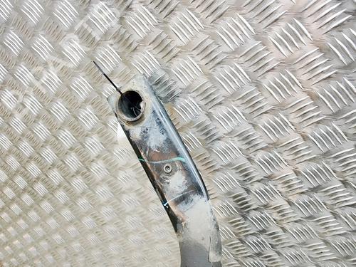 Subframe LAND ROVER RANGE ROVER VELAR (L560) 2.0 D180 TD4 4x4 | BP39409120M9 - Image 7