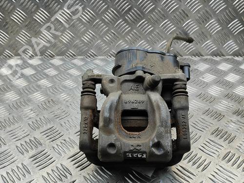 Used Right rear brake caliper Right rear brake caliper MERCEDES-BENZ EQA (H243) EQA 250+ (243.702) (190 hp) 33382741 33382741