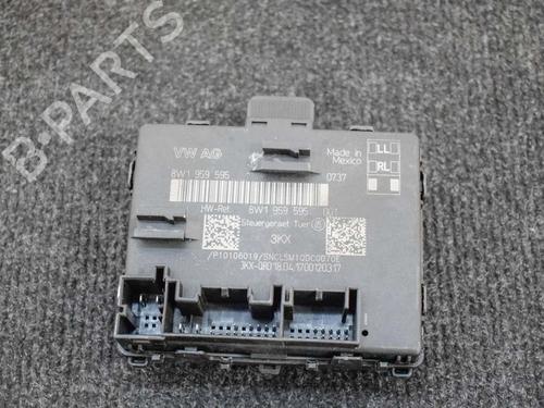 Used Electronic module AUDI Q5 (FYB, FYG) 2.0 TDI quattro (190 hp) 6747930