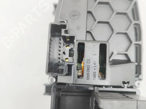 Gear lever AUDI Q5 (GUB) SQ5 TFSI quattro | BP33847534M90  - Image 7