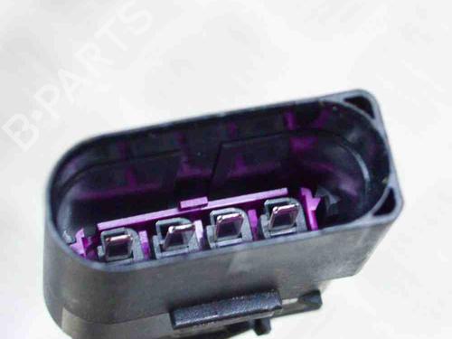 Front wipers mechanism PEUGEOT 2008 I (CU_) 1.2 VTi | BP8145838C83 