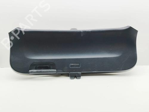Bagasjeromsbekledning Bagasjeromsbekledning KIA NIRO II (SG2) EV (204 hp) 36186675 36186675