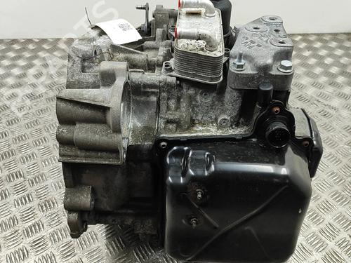 Gearbox SKODA OCTAVIA III Combi (5E5, 5E6) 2.0 TDI | BP25786919M3